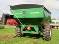 2022 E-Z Trail 550 Grain Cart