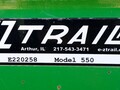 2022 E-Z Trail 550 Grain Cart