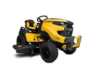 2025 Cub Cadet XT2 GX54 D Lawn Mower