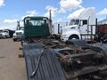 2003 Mack Granite CV713 Dump Trucks/Trailer
