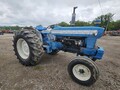  Ford 5000 Tractor