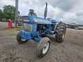  Ford 5000 Tractor