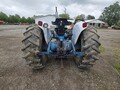  Ford 5000 Tractor