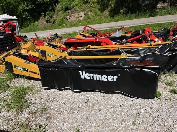 Used Disk Mowers for Sale - 583 Listings | Machinery Pete