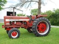 1973 International Harvester 656 Tractor