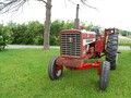 1973 International Harvester 656 Tractor