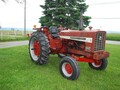 1973 International Harvester 656 Tractor