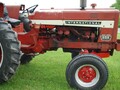 1973 International Harvester 656 Tractor