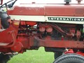 1973 International Harvester 656 Tractor