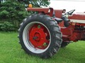 1973 International Harvester 656 Tractor