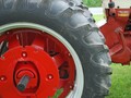 1973 International Harvester 656 Tractor