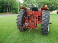 1973 International Harvester 656 Tractor