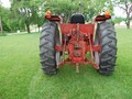 1973 International Harvester 656 Tractor