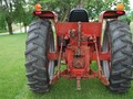 1973 International Harvester 656 Tractor