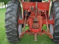 1973 International Harvester 656 Tractor