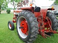 1973 International Harvester 656 Tractor