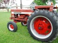 1973 International Harvester 656 Tractor