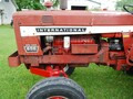 1973 International Harvester 656 Tractor