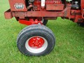 1973 International Harvester 656 Tractor