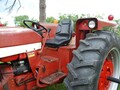 1973 International Harvester 656 Tractor