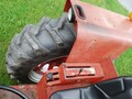 1973 International Harvester 656 Tractor