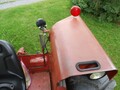 1973 International Harvester 656 Tractor