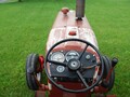 1973 International Harvester 656 Tractor