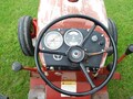 1973 International Harvester 656 Tractor