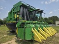 2021 John Deere CP690 Cotton Equipment