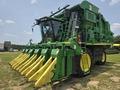 2021 John Deere CP690 Cotton Equipment