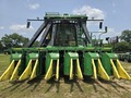 2021 John Deere CP690 Cotton Equipment