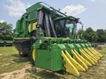 2021 John Deere CP690 Cotton Equipment