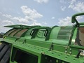 2021 John Deere CP690 Cotton Equipment