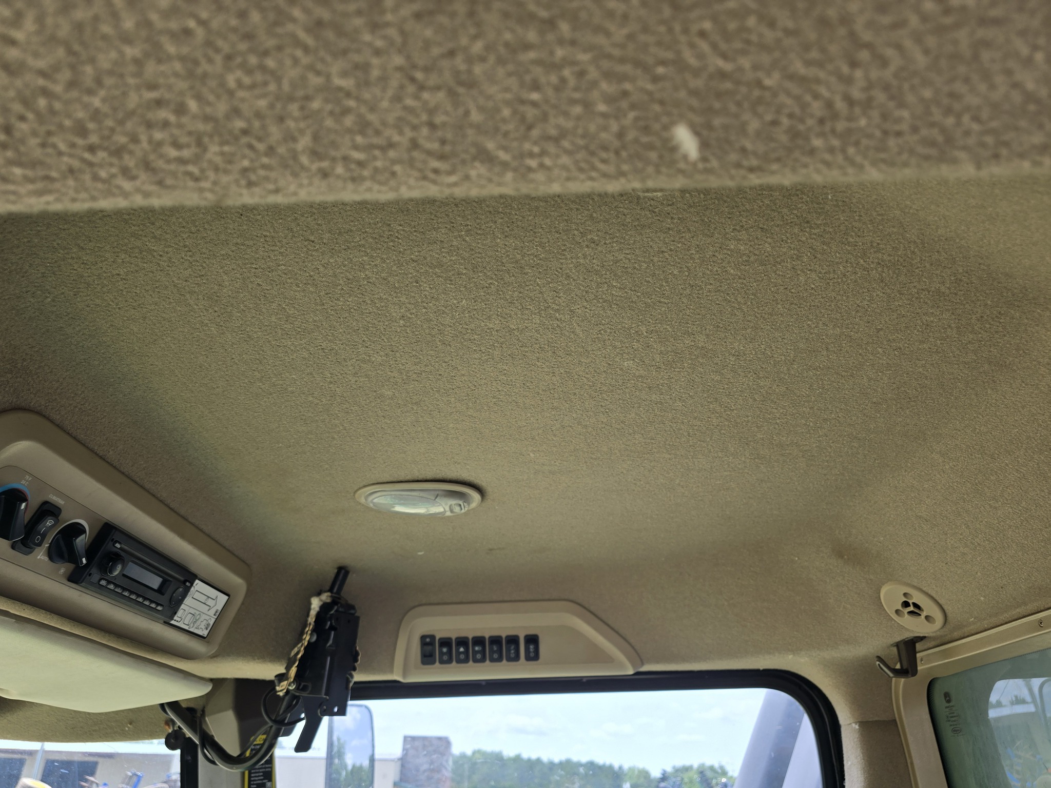 2021 John Deere CP690 Cotton Equipment