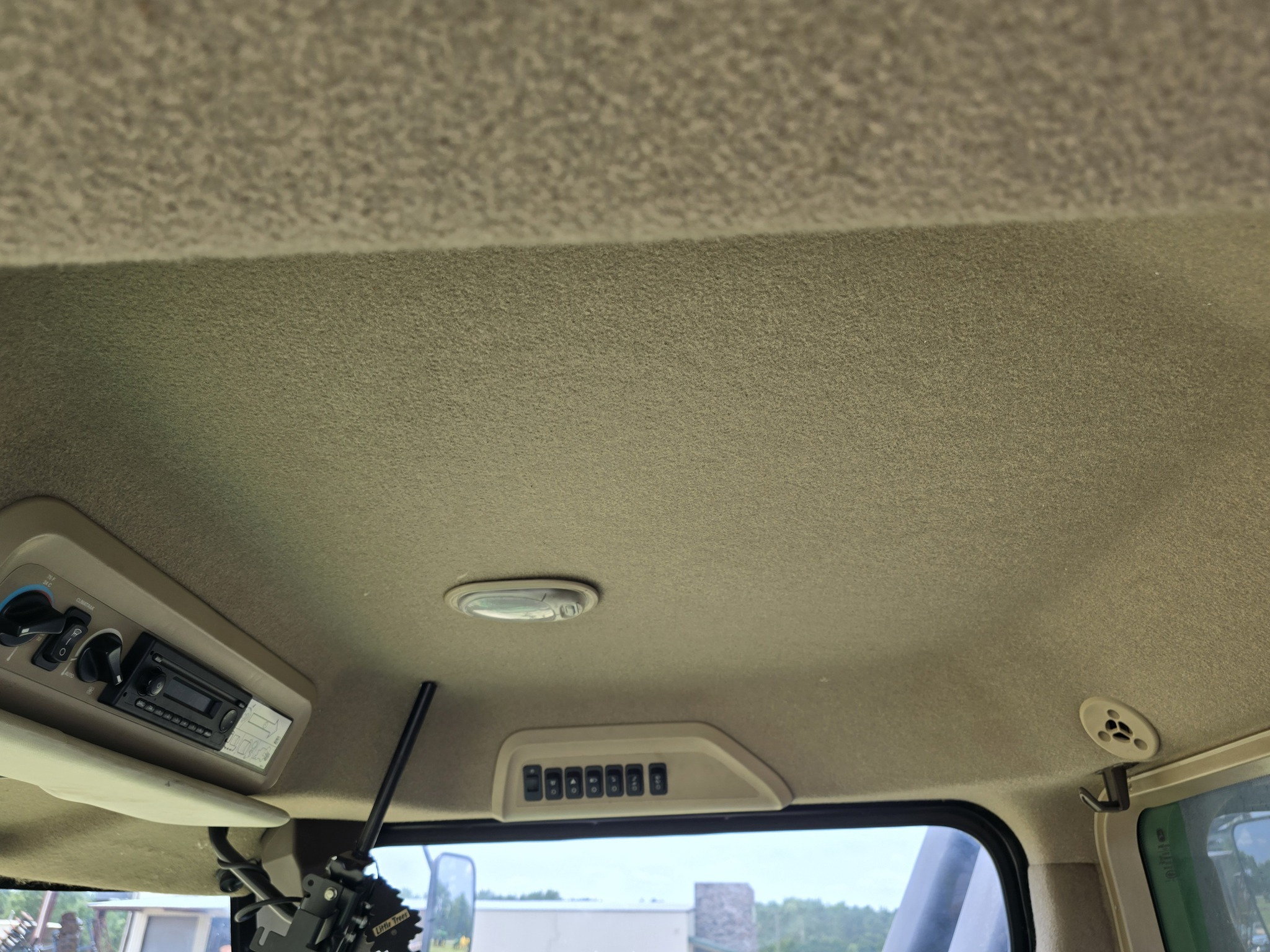 2021 John Deere CP690 Cotton Equipment