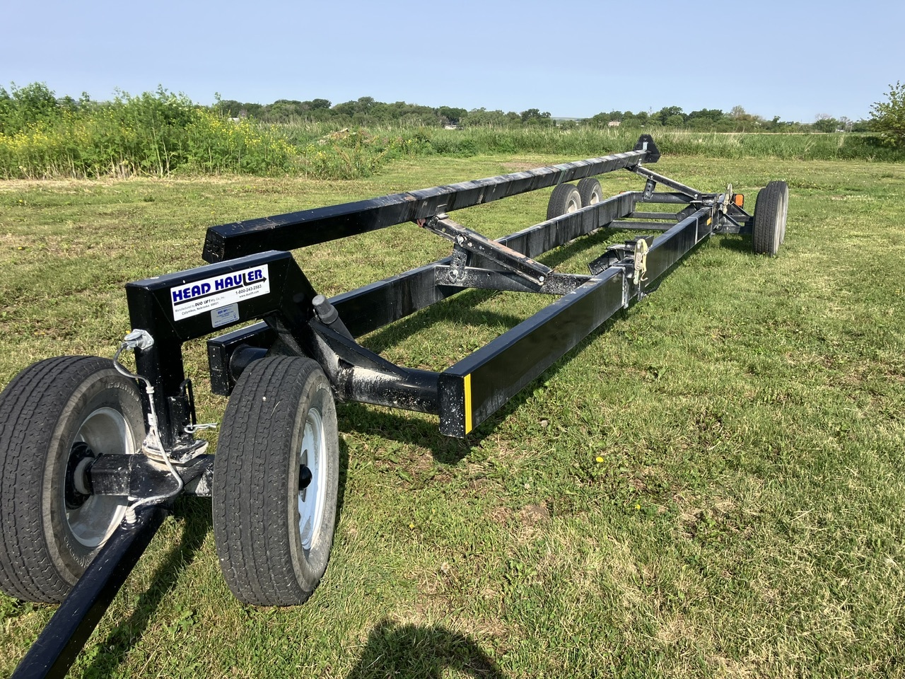 2012 Duo Lift DL-32 Miscellaneous