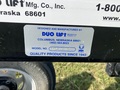 2012 Duo Lift DL-32 Miscellaneous