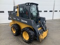 2022 Deere 324G Skid Steer