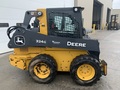 2022 Deere 324G Skid Steer