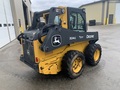 2022 Deere 324G Skid Steer