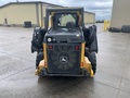 2022 Deere 324G Skid Steer