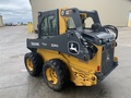 2022 Deere 324G Skid Steer