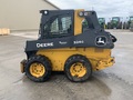 2022 Deere 324G Skid Steer