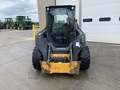 2022 Deere 324G Skid Steer