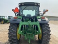 2024 John Deere 6R 165 Tractor