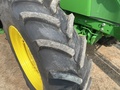 2024 John Deere 6R 165 Tractor