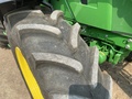 2024 John Deere 6R 165 Tractor