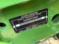 2024 John Deere 6R 165 Tractor
