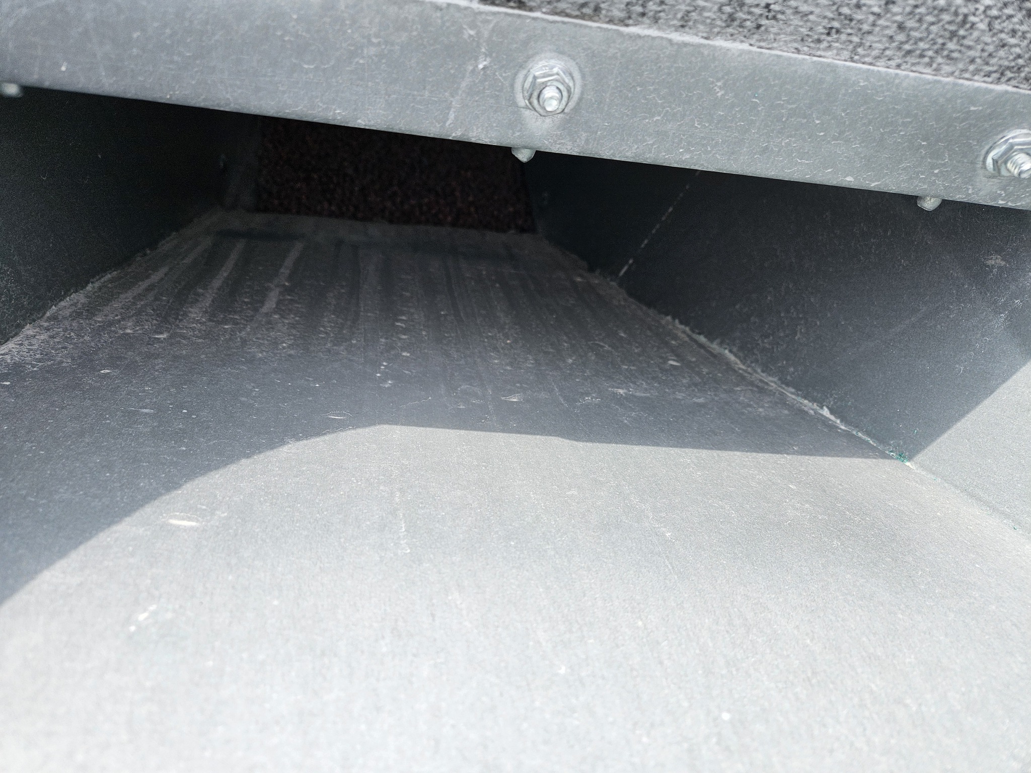  ADS ST200 Seed Tender