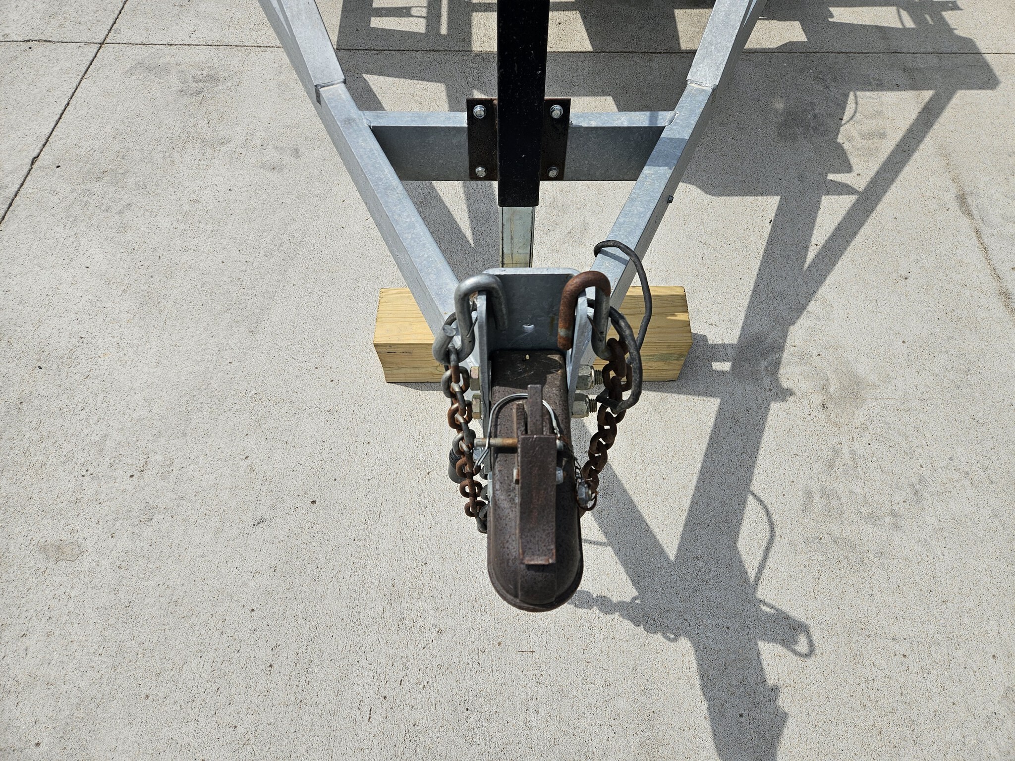  ADS ST200 Seed Tender